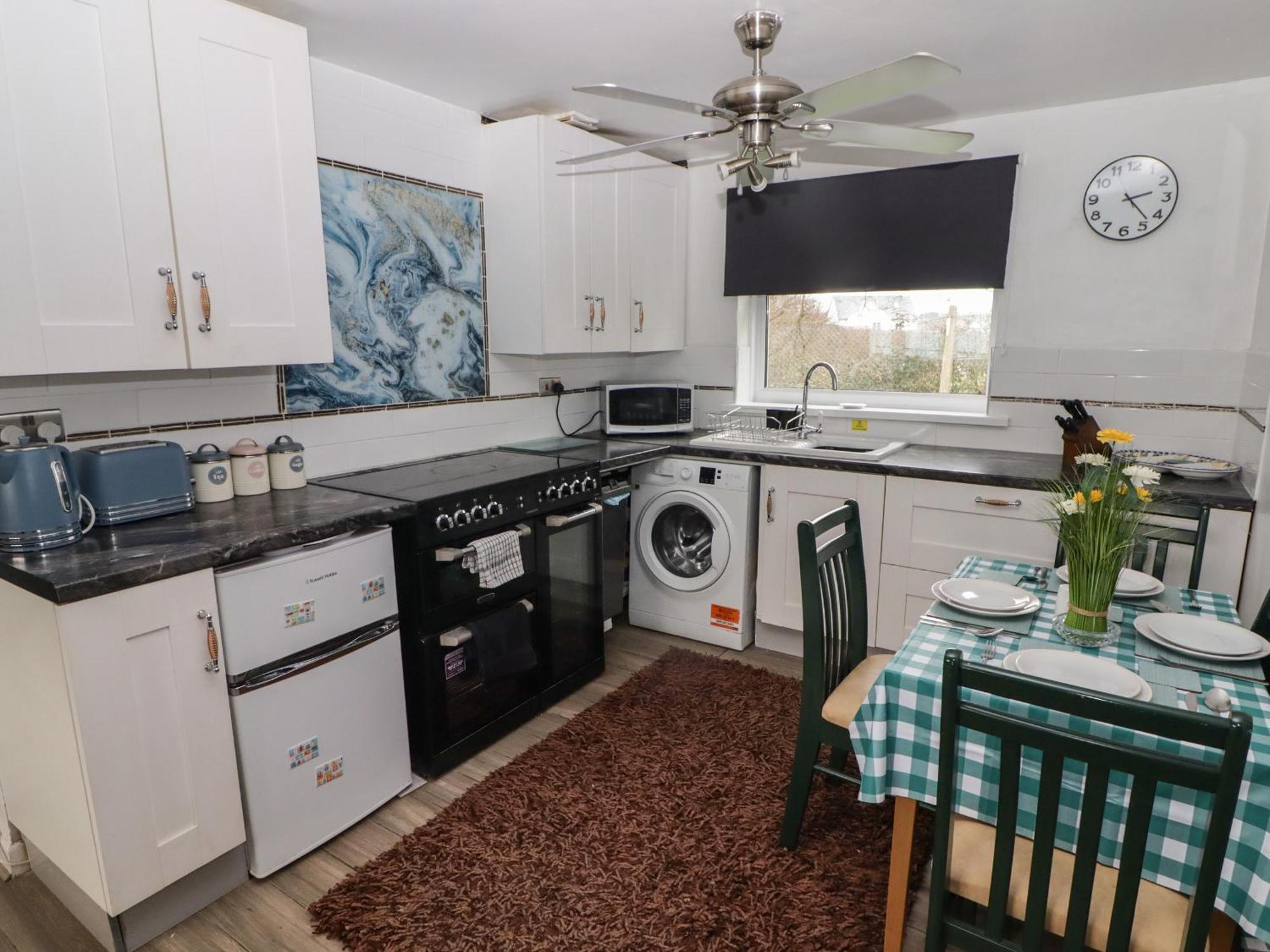 13 Gower Holiday Village สวอนซี ภายนอก รูปภาพ