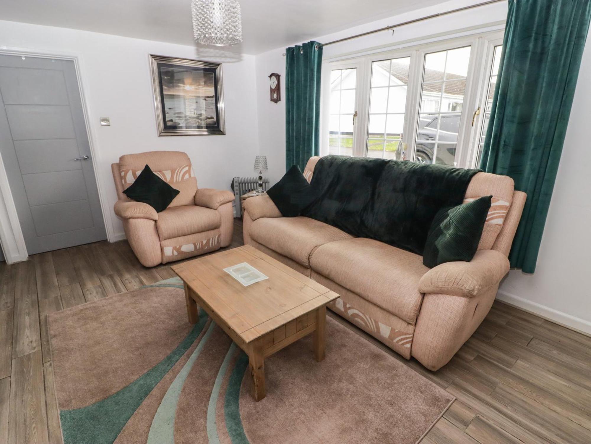 13 Gower Holiday Village สวอนซี ภายนอก รูปภาพ