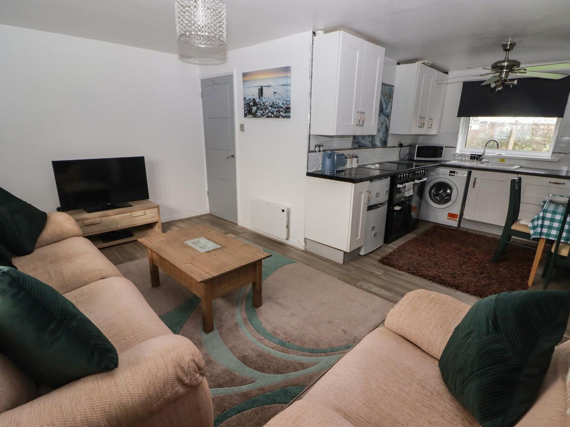13 Gower Holiday Village สวอนซี ภายนอก รูปภาพ