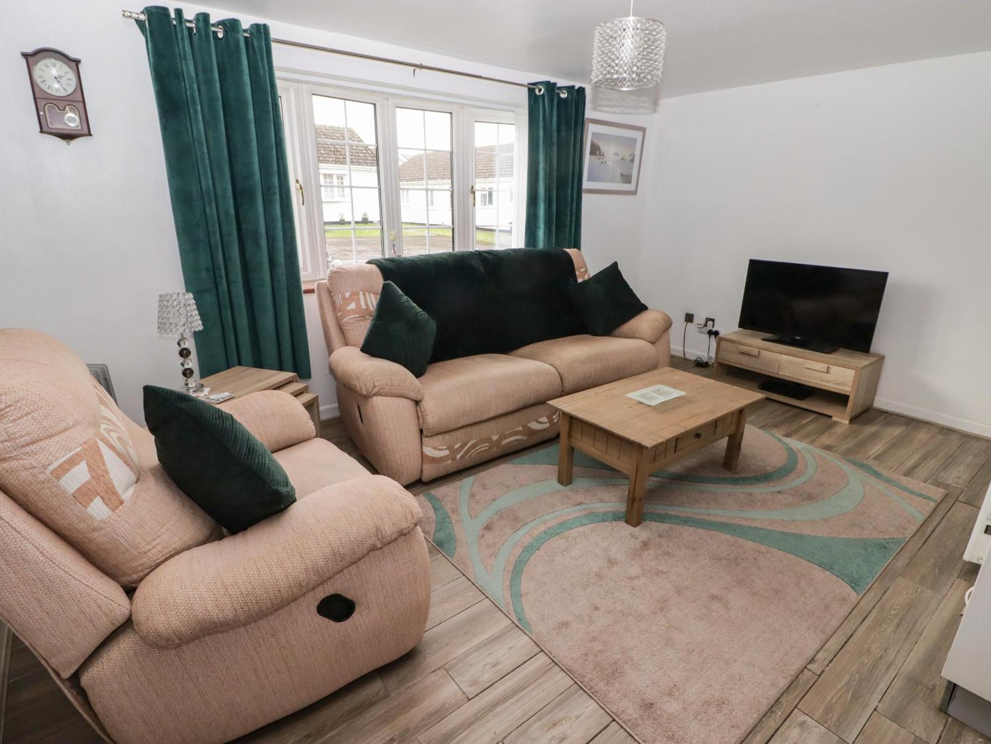 13 Gower Holiday Village สวอนซี ภายนอก รูปภาพ