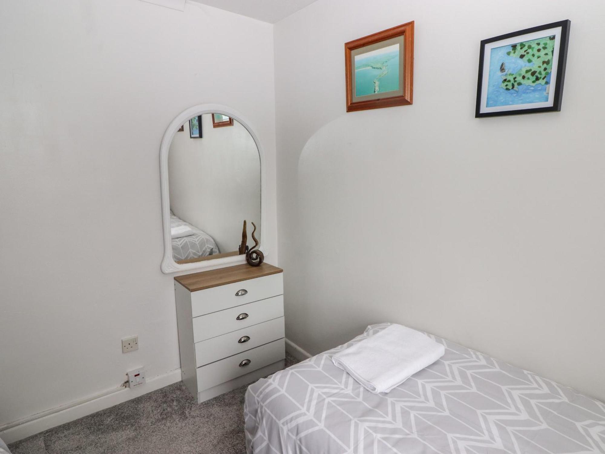 13 Gower Holiday Village สวอนซี ภายนอก รูปภาพ