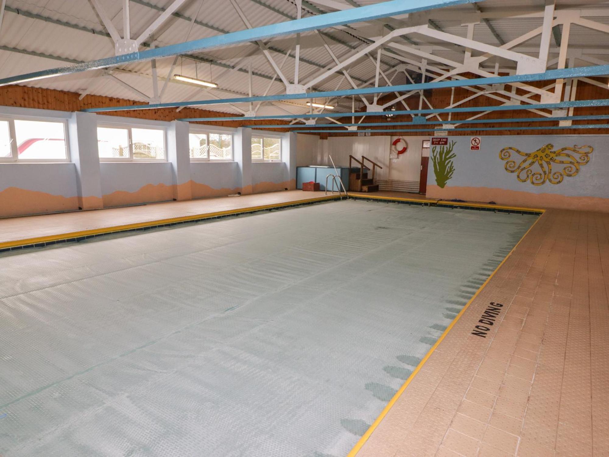 13 Gower Holiday Village สวอนซี ภายนอก รูปภาพ