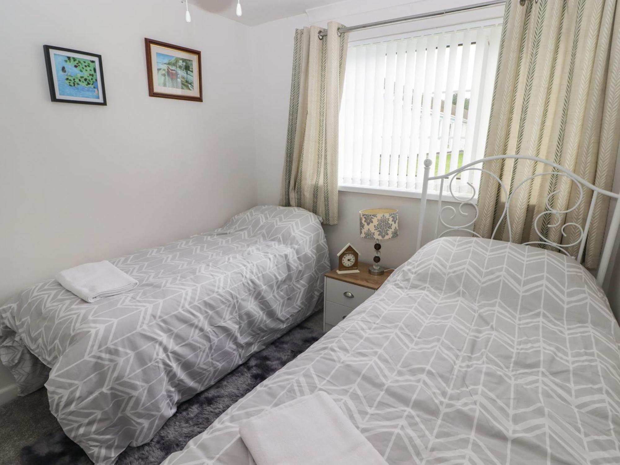 13 Gower Holiday Village สวอนซี ภายนอก รูปภาพ