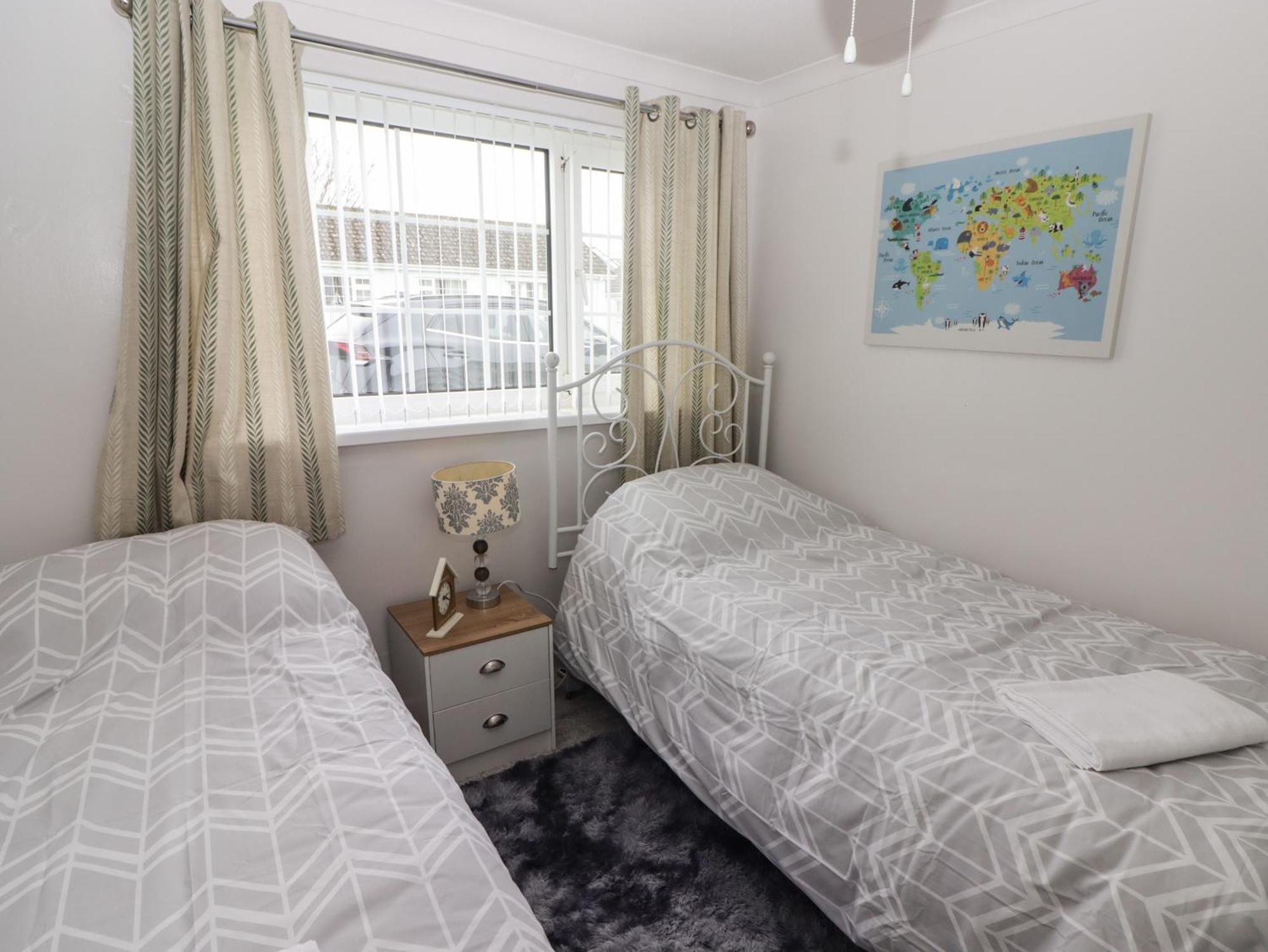 13 Gower Holiday Village สวอนซี ภายนอก รูปภาพ